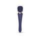 Вибромассажер с силиконовой щеточкой Love to Love Brush Crush - Midnight Indigo 103431 фото 2