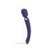 Вибромассажер с силиконовой щеточкой Love to Love Brush Crush - Midnight Indigo 103431 фото 1