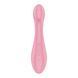 Вібратор для точки G Satisfyer G-Force Pink, 10 режимів + 5 рівнів інтенсивності 106614 фото 2