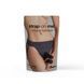 Трусики для страпона Strap-On-Me HARNAIS LINGERIE UNIQUE, One Size, сірі 107628 фото 7
