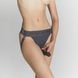 Трусики для страпона Strap-On-Me HARNAIS LINGERIE UNIQUE, One Size, сірі 107628 фото 5