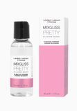 Лубрикант на силиконовой основе MixGliss PRETTY - FLEUR CERISIER (50 мл) с ароматом цветков вишни 100415 фото