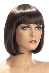 Парик World Wigs SOPHIE SHORT CHESTNUT 102536 фото