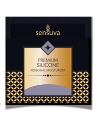 Пробник Sensuva - Premium Silicone (6 мл) 100863 фото