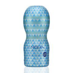 Мастурбатор Tenga Deep Throat Cup Extra Cool з охолоджувальним лубрикантом (глибоке горло) 103029 фото