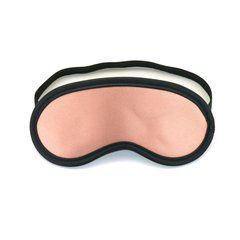 Маска на очі Liebe Seele Rose Gold Memory Blindfold 107495 фото