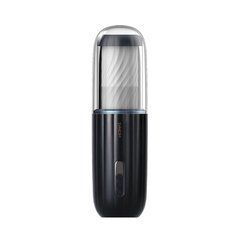 Автоматичний мастурбатор з озвучкою Svakom Alex Dark Blue 102709 фото