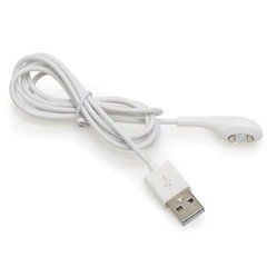 USB-кабель для заряджання вібромасажера Wand by We-Vibe &mdash; USB Charging Cable 104906 фото