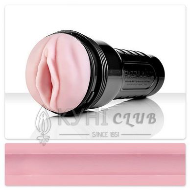 Мастурбатор вагина Fleshlight Pink Lady Original, самый реалистичный по ощущениям 100526 фото