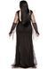 Костюм Мортіші Аддамс Leg Avenue Sexy Spooky Morticia 1X&ndash;2X 107235 фото 5