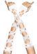 Мітенки Leg Avenue Butterfly applique arm warmers White, метелики 106564 фото 2