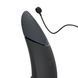 Вакуумный клиторальный стимулятор Womanizer Next Black, 3D Pleasure Air, 14 уровней интенсивности 109583 фото 6