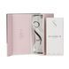 Вибропуля Swan Maximum + Comfy Cuff Pink, супермощная 106802 фото 7