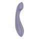 Вибратор для точки G Satisfyer G-Force Violet, 10 режимов + 5 уровней интенсивности 106615 фото 5