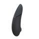 Вакуумный клиторальный стимулятор Womanizer Next Black, 3D Pleasure Air, 14 уровней интенсивности 109583 фото 1