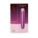 Вибропуля Swan Maximum + Comfy Cuff Pink, супермощная 106802 фото 8