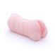 Двухсторонний мастурбатор Men Powerup Eroticism: вагина и ротик 104211 фото 7