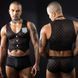 Чоловічий еротичний костюм офіціанта JSY &laquo;Привабливий Михаель&raquo; One Size, топ, труси, метелик 108432 фото 1