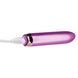 Вибропуля Swan Maximum + Comfy Cuff Pink, супермощная 106802 фото 6