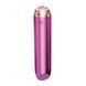 Вибропуля Swan Maximum + Comfy Cuff Pink, супермощная 106802 фото 1