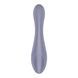 Вибратор для точки G Satisfyer G-Force Violet, 10 режимов + 5 уровней интенсивности 106615 фото 4