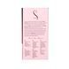 Вибропуля Swan Maximum + Comfy Cuff Pink, супермощная 106802 фото 10