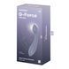 Вибратор для точки G Satisfyer G-Force Violet, 10 режимов + 5 уровней интенсивности 106615 фото 6