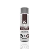 Крем-смазка с кокосовым маслом System JO Silicone Free Hybrid ORIGINAL (120 мл) белая 101023 фото
