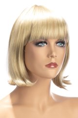 Парик World Wigs SOPHIE SHORT BLONDE 102537 фото