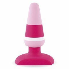 Анальна пробка FeelzToys - Plugz Butt Plug Colors Nr. 2 102456 фото