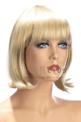 Перука World Wigs SOPHIE SHORT BLONDE 102537 фото