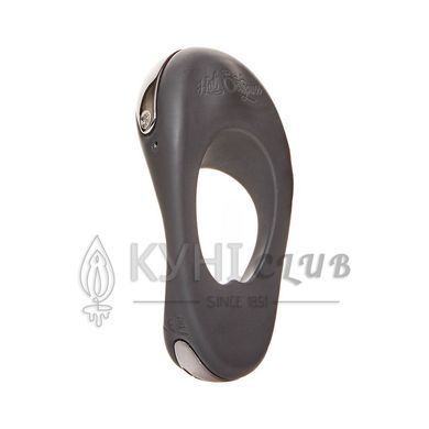 Ерекційне віброкільце Hot Octopuss ATOM PLUS, 2 мотори 106752 фото