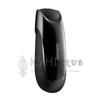 Смарт-мастурбатор з вібрацією Satisfyer Men Vibration+, 2 мотори, 14 режимів, водонепроникний 106283 фото Смарт-мастурбатор з вібрацією Satisfyer Men Vibration+, 2 мотори, 14 режимів, водонепроникний 106283 фото