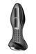 Анальна смарт-вібропробка із перлинним масажем Satisfyer Rotator Plug 2+ Black 104261 фото 3