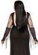 Костюм Мортіші Аддамс Leg Avenue Sexy Spooky Morticia 3X&ndash;4X 107236 фото 2