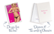 Кружевные танга с двумя отверстиями Obsessive 831-THC-1 crotchless thong L/XL, черные, бантики 105160 фото 7