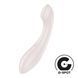 Вибратор для точки G Satisfyer G-Force Beige, 10 режимов + 5 уровней интенсивности 106616 фото 1