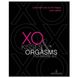 Подарунковий набір Sensuva XO Kisses & Orgasms (бальзам для губ з феромонами і рідкий вібратор) 101676 фото 2