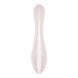 Вибратор для точки G Satisfyer G-Force Beige, 10 режимов + 5 уровней интенсивности 106616 фото 4