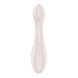 Вибратор для точки G Satisfyer G-Force Beige, 10 режимов + 5 уровней интенсивности 106616 фото 2