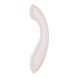 Вибратор для точки G Satisfyer G-Force Beige, 10 режимов + 5 уровней интенсивности 106616 фото 3