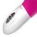 Пульсатор-кролик Leten Vibrator Realistic з підігрівом і вібрацією кліторального відростка 101980 фото 2