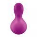 Мини-вибромассажер Satisfyer Viva la Vulva 3 Violet 105763 фото 5