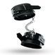 Поножи Feral Feelings - Ankle Restraints Black 107321 фото 1
