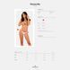Кружевные танга Obsessive Heavenlly thong XS/S 106148 фото 7