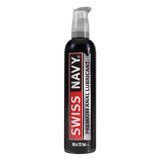Анальний лубрикант на силіконовій основі Swiss Navy Premium Anal 237 мл 103589 фото