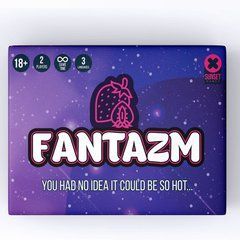 Еротична гра &laquo;Fantazm&raquo; (UA, ENG, RU) 103838 фото