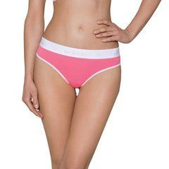 Спортивні трусики-стрінги Passion PS007 PANTIES L, pink 102250 фото