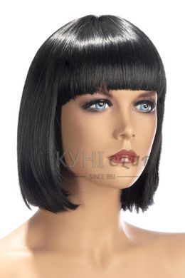 Парик World Wigs SOPHIE SHORT BROWN 102538 фото