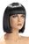 Перука World Wigs SOPHIE SHORT BROWN 102538 фото